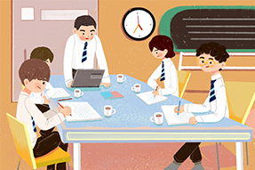 聚焦人力资源管理转型：从共享服务到运营专家（下）