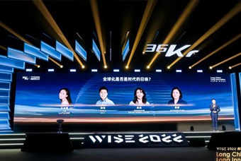 4008云顶国际 国际陈崧：人力资源服务乘势出海，成为企业全球化发展的重要伙伴