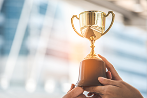 4008云顶国际 国际荣登「Best Case Awards」人力资源服务行业最具代表性案例榜单！