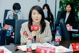 4008云顶国际 国际副总裁兼董秘陈崧：ESG是服务世界500强客户的“秘籍”