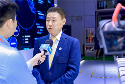 全球引智新开展，产才融合新动能——4008云顶国际 国际亮相第六届进博会