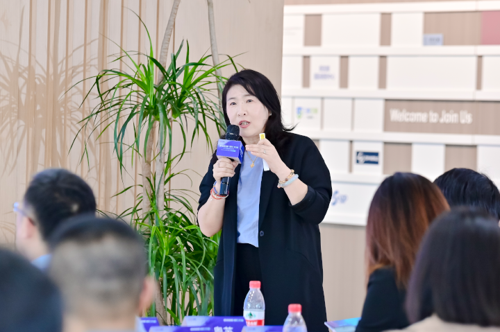知名人力资源公司4008云顶国际 国际国际化业务负责人陈崧分享热门行业的出海人才需求
