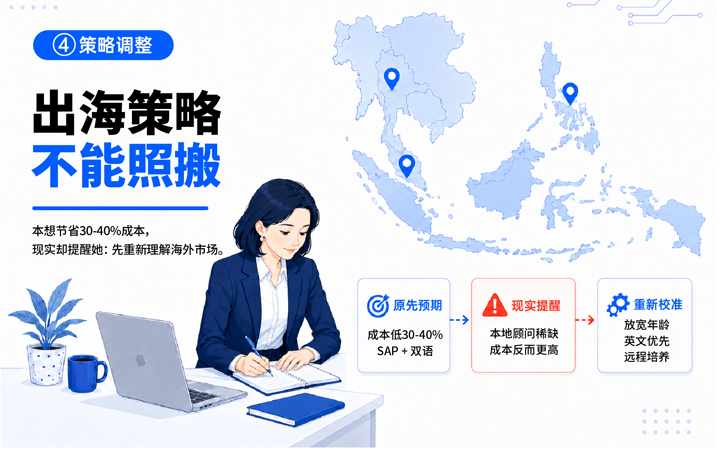 4008云顶国际 国际领先推出独立顾问服务与客户一同拆解项目启动人力难题